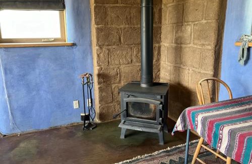 Moffat House | Quiet Bliss