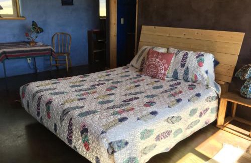 Moffat House | Quiet Bliss