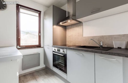 Le Hohwald Apartment | Bright 3* Studio in Hohwald, Perfect for Hiking Lovers