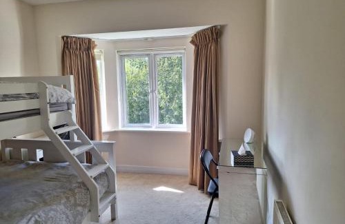 Malahide Apartment | Quiet , bright and spacious room