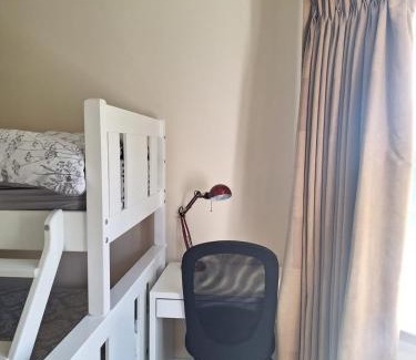 Malahide Apartment | Quiet , bright and spacious room