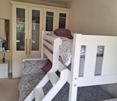 Malahide Apartment | Quiet , bright and spacious room