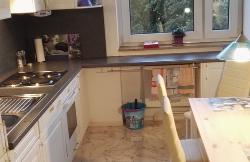 Munchen District Condo | Bright Apartment Retreat Near Southern Munich Outskirts