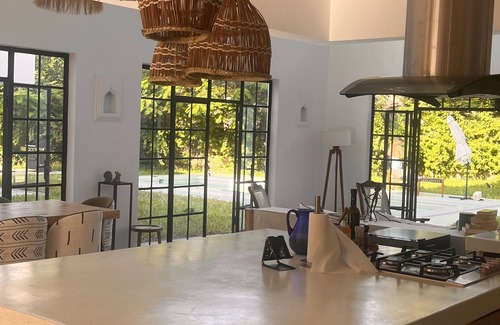 Watamu House | Bright Dar Jamaa - Enjoy Chef-Prepared Breakfasts