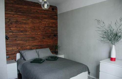 Tukums Apartment | Peaceful "Quiet Center" Apartment Near Train Station