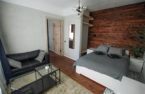 Tukums Apartment | Peaceful "Quiet Center" Apartment Near Train Station