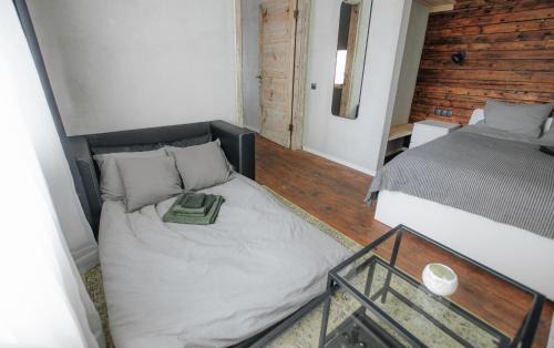Tukums Apartment | Peaceful "Quiet Center" Apartment Near Train Station