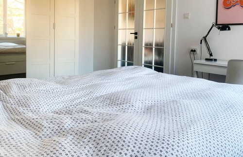 Cluj-Napoca Apartment | Quiet Central Green Apartment for Remote Work & Families