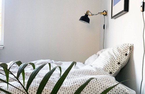 Cluj-Napoca Apartment | Quiet Central Green Apartment for Remote Work & Families