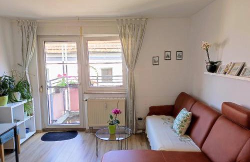Mitte Apartment | Quiet City Apartment, Steps from Center & Family-Friendly