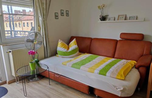 Mitte Apartment | Quiet City Apartment, Steps from Center & Family-Friendly