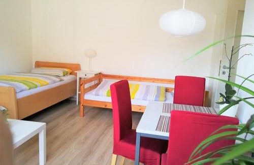 Mitte Apartment | Quiet City Apartment, Steps from Center & Family-Friendly