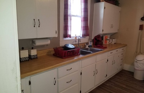 Lake City House | Serene Home with Views of Gypsum Hills - Guest Rated 9.8