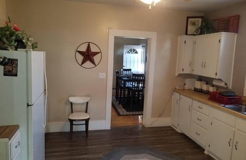 Lake City House | Serene Home with Views of Gypsum Hills - Guest Rated 9.8