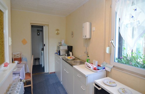 Cattenstedt House | Cozy Cattenstedt Holiday Home with Garden & Pet Amenities
