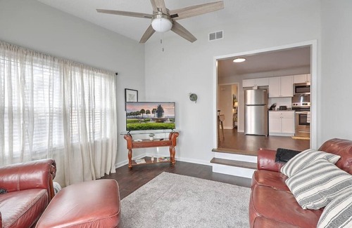 Goose Creek House | Family-Friendly Comfort Near Charleston Attractions