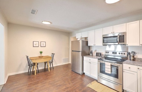 Goose Creek House | Family-Friendly Comfort Near Charleston Attractions