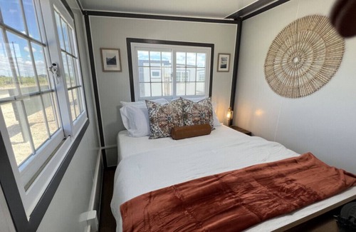 Monahans House | Quiet Comfort: Retreat to Recharge After a Long Day, Monahans