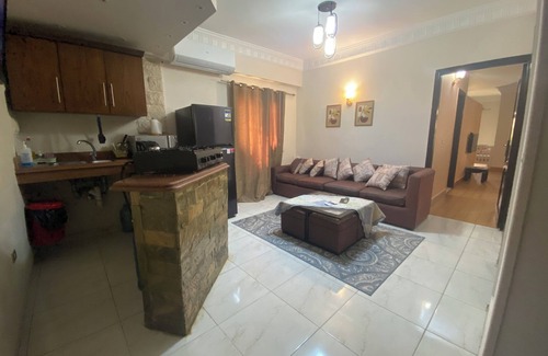 As-Sajil Apartment | Cozy Apartment with Spa and Hot Tub in New Cairo