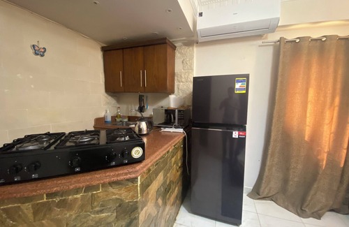 As-Sajil Apartment | Cozy Apartment with Spa and Hot Tub in New Cairo