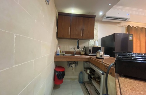 As-Sajil Apartment | Cozy Apartment with Spa and Hot Tub in New Cairo