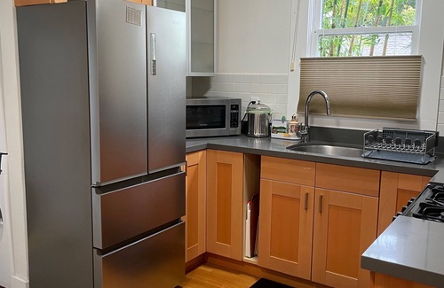 Upper Telegraph House | Tranquil & Well-Appointed Flat with Spa and Breakfast