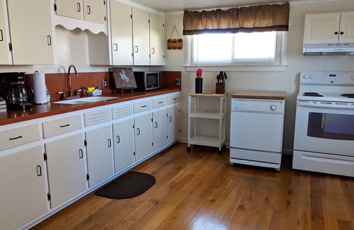Laramie House | Serene Getaway with Pool, Spa & Family-Friendly Amenities