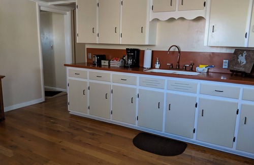 Laramie House | Serene Getaway with Pool, Spa & Family-Friendly Amenities