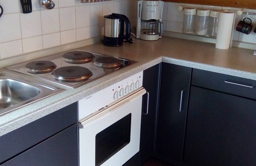Windelsbach Apartment | Relaxing Park Retreat Near Rothenburg ob der Tauber
