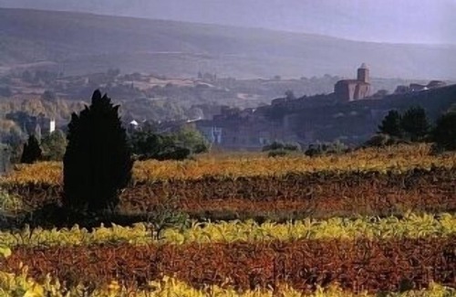 Cucugnan Apartment | Serene Retreat Amid Hills and Vineyards with Pool Access