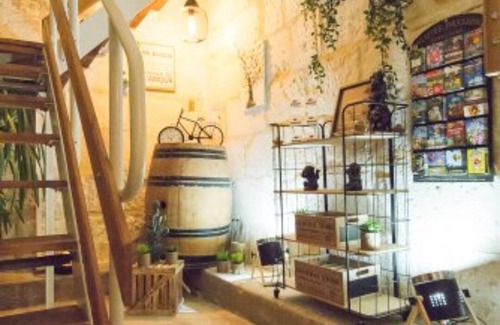 Neuil Bed & Breakfast | Relaxing TORIS B&B: Comfortable, Child-Friendly Retreat