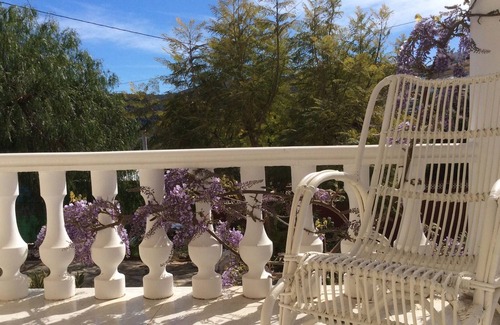 Orba Villa | Quiet, Comfortable, Well Equipped Two Bed Villa With Private Pool In Orba valley