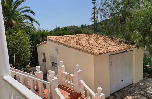 Orba Villa | Quiet, Comfortable, Well Equipped Two Bed Villa With Private Pool In Orba valley