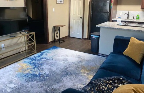 Lacy-Lakeview Apartment | Quiet & Comfy Apartment Lacy Lakeview