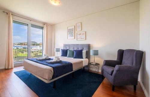 Faja de Baixo House | Relaxing Retreat at Azorean Sapphire for Family Getaways