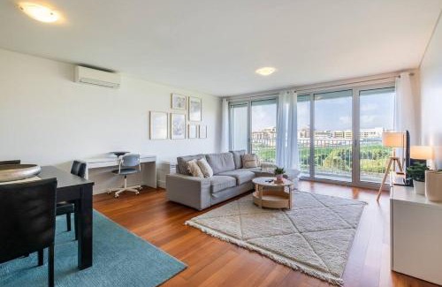 Faja de Baixo House | Relaxing Retreat at Azorean Sapphire for Family Getaways
