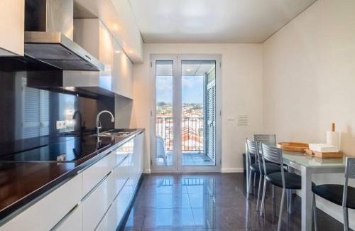 Faja de Baixo House | Relaxing Retreat at Azorean Sapphire for Family Getaways