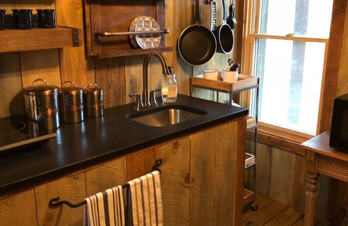 Keystone Cabin | Cozy Black Hills Cabin Near Mt. Rushmore & Custer Park