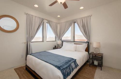 Joshua Tree Highlands House | Peaceful Retreat Near Park with Pool and Spa Amenities