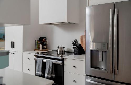 Gainesville Apartment | Modern Haven: Pet & Child Friendly Retreat Rated 9.3/10
