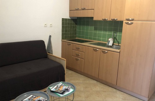Bravone Apartment | Tranquil Corsica Beach Retreat with Pool & Pet Friendly