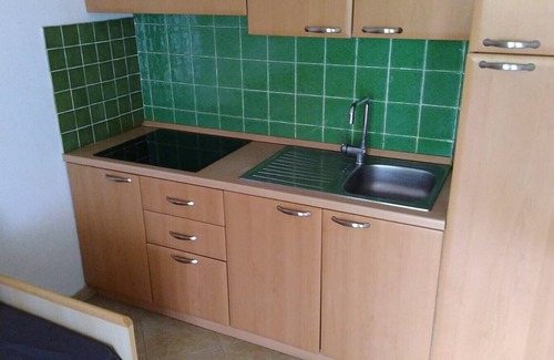 Bravone Apartment | Tranquil Corsica Beach Retreat with Pool & Pet Friendly