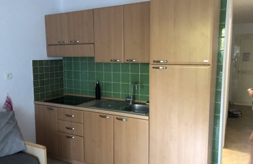Bravone Apartment | Tranquil Corsica Beach Retreat with Pool & Pet Friendly