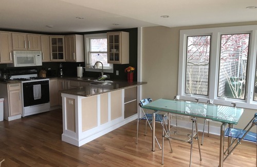 Provincetown Cottage | Idyllic Cottage Steps from Town Center with Ocean View