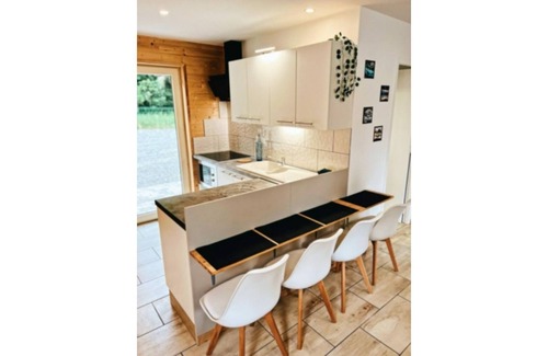 Prat-Bonrepaux House | Peaceful Cottages with Breakfast and Family-Friendly Amenities