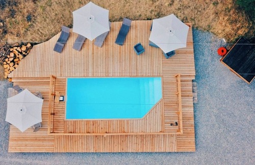 Prat-Bonrepaux House | Peaceful Cottages with Breakfast and Family-Friendly Amenities