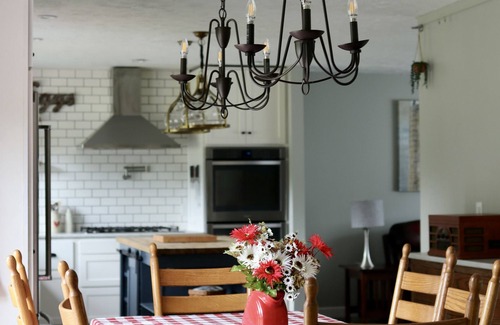 Saint Marys  Saint Joseph County Other | Idyllic Country Retreat - 10/10 Rating Near Notre Dame