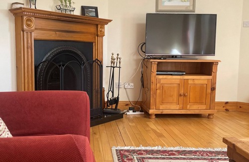 Dingle House | Serene Country Retreat in Dingle, County Kerry - 10/10 Rated