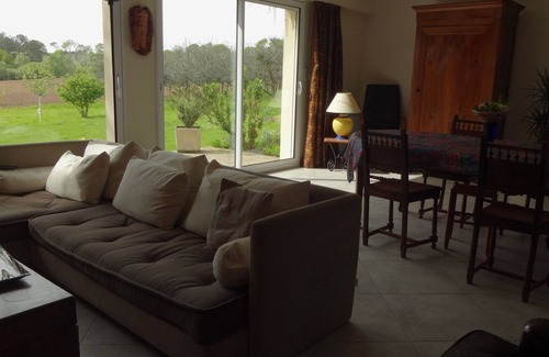 Molac House | Serene Country House Retreat in Southern Brittany
