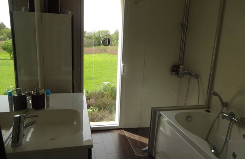 Molac House | Serene Country House Retreat in Southern Brittany